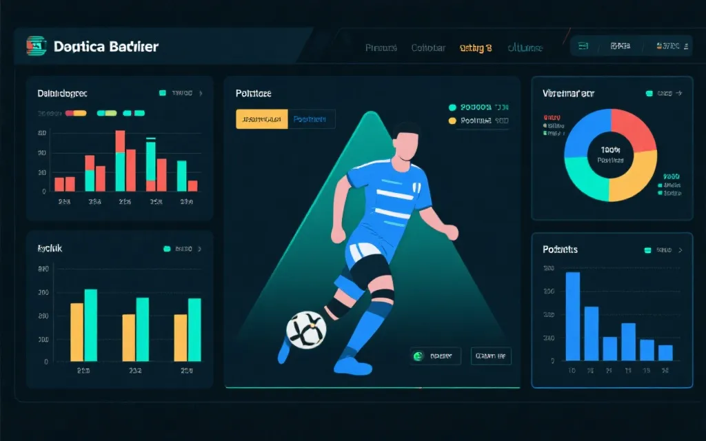 数据与策略可视化