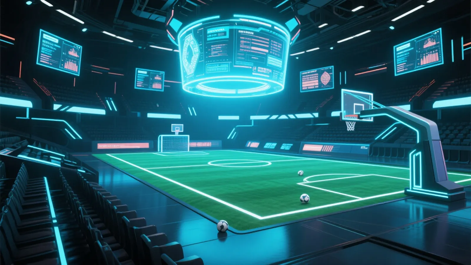 虚拟体育虚拟体育赛事视觉